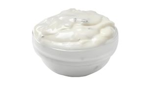 Сметана (50 г)