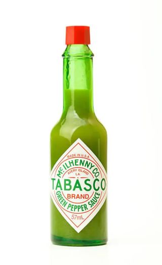 Табаско зеленый (10г)
