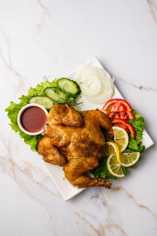 Цыпленок табака (1кг)