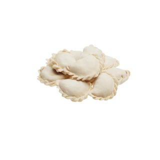 Вареники с картошкой замороженные (1кг)