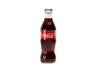 Coca-Cola zero (250мл)