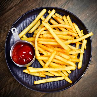 Картофель фри(130г)