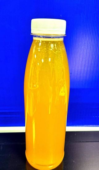 Сок апельсин (250мл)