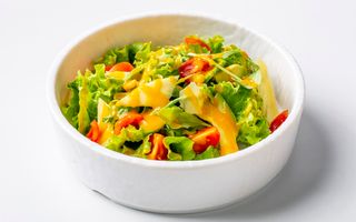118. Mango salad