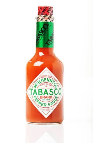 Табаско красный (10г)