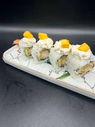 118 - Ura ebiten mango