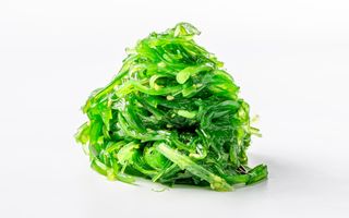 119. Goma wakame