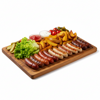 Ассорти колбасок (500г)