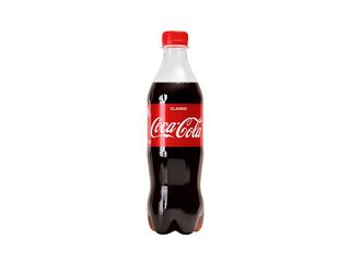 Coca-Cola (500мл)