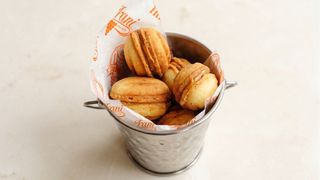 Орешки Со Сгущенным Молоком (300 г)
