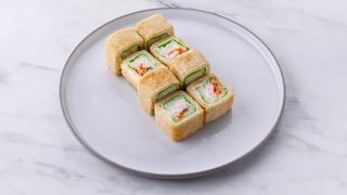 Ролл Сенсей ( 250 г )