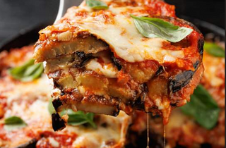 Maritozzo con panna e ricotta