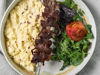 Скрэмбл с беконом (288г)