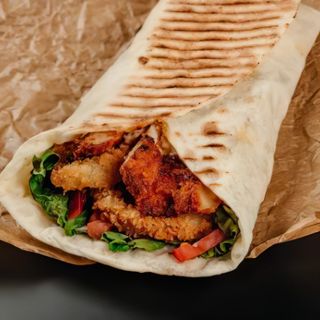 Алжирская шаурма (490г)