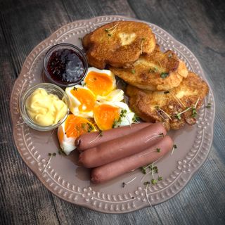 Завтрак детства (300г)