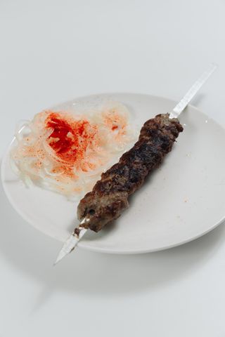 Шашлык люля (120г)