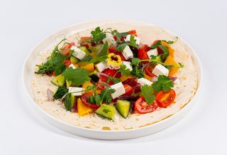 Салат Греческий (200г)