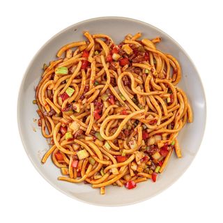 Цомян лагман (600г)