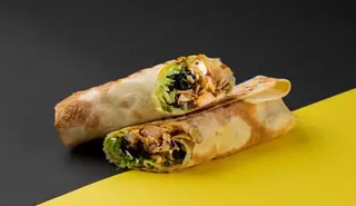 Шаурма Греческая (большая/450г)
