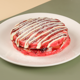 ალუბლის ფენქეიქი