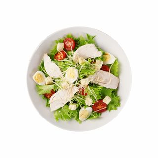 Цезарь с курицей (250г)