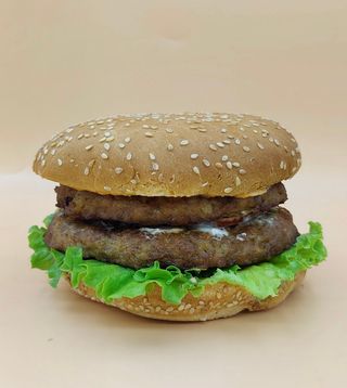 Spice burger Mix (390г)