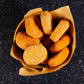 Polpette di bovino 350 g