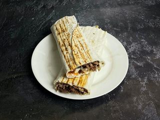 Лаваш Говядина 1.5 +компот 0.5 в подарок