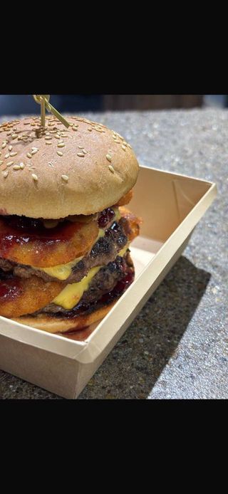 Aqbas фирменный (330г)