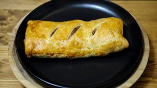 ლობიანი ლორით