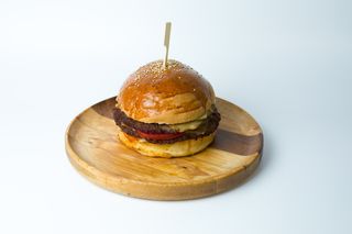 Бургер 2х (350г)