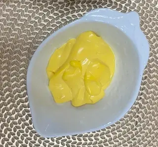 Сырный соус (50г)