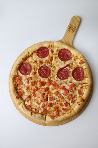 Пол мира пицца (30см)