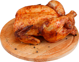 Курочка гриль (1кг)