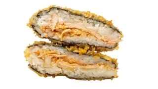 Конвертики с курицей (1шт/170г)