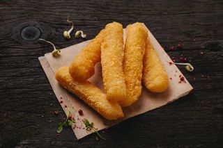 Сырные палочки 5 шт (150г)