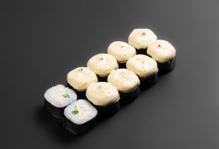 Яки Краби (270г)