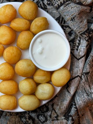 Бауырсаки (150г)