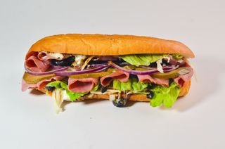 Деревенский (240г)