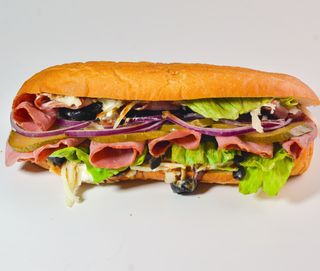 Деревенский (240 г)