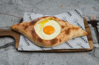Хачапури По-Аджарски (300 г)