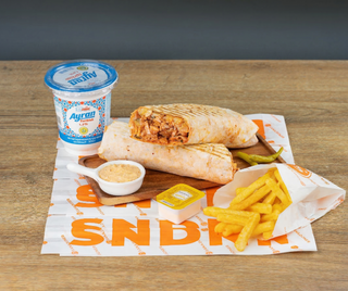 Комбо куриный классический (1кг)