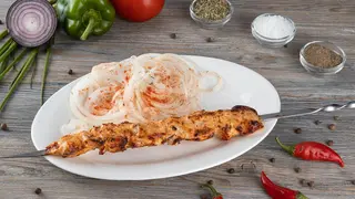Куриное филе (200г)
