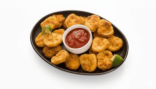 Куриные наггетсы (120г)