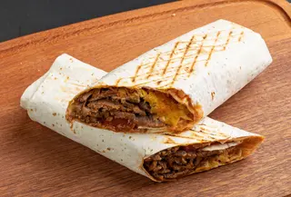 Лаваш говяжий с сыром (330г)