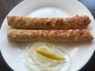 Люля-кебаб из курицы (250г)
