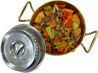 Нан кебаб(400г)