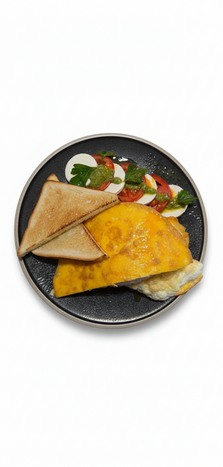 Омлет пуляр (150г)