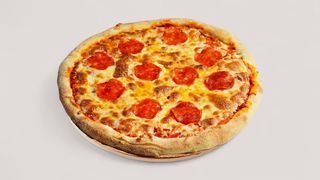 Пицца Пеперони (250г)