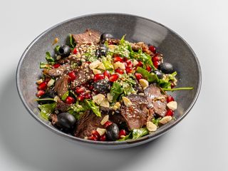 Салат «Анар» (250 г)